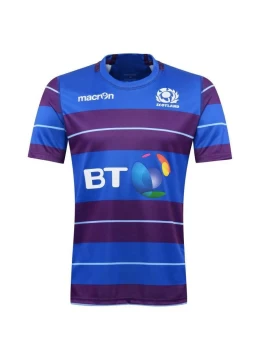 SCOTLAND 16/17 MEN'S HOME SEVENS SUPPORTERS JERSEY