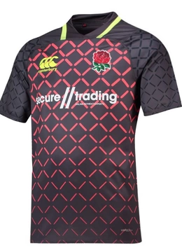 England Rugby Sevens VapoDri+ Alternate Pro Jersey