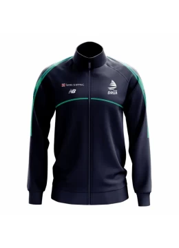 2022 Super Rugby Fiji Drua Apex Jacket