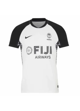 2023 FIJI Sevens Rugby Mens Home Jersey