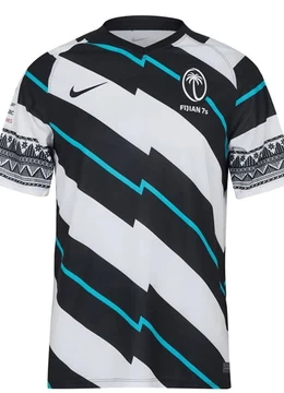 2021 FIJI Rugby Sevens Away Jersey