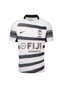 2022 FIJI Sevens Rugby Mens Home Jersey