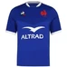 France Rugby Home Shirt 2020
