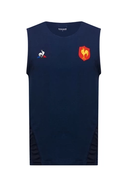 2018 Men's France Rugby Singlet