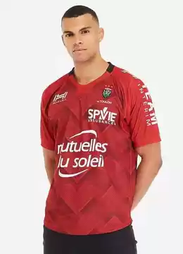 Hungaria RC Toulon 2019/20 Alternate Rugby Jersey