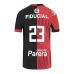 2024 Stade Toulousain Rugby Men's Double Collector Jersey