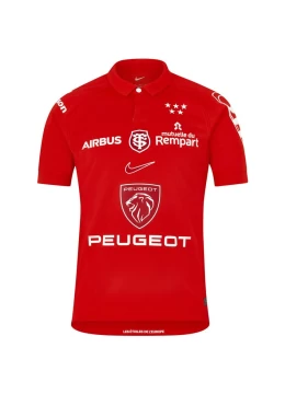 2022-23 Stade Toulousain Rugby Mens Third Champions Cup Jersey