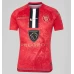 2021-22 Toulouse Rugby Champions Cup-x Ernest Wallon Jersey
