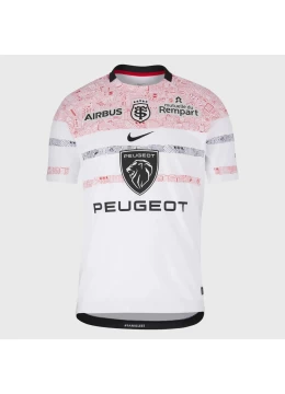 2022-23 Stade Toulousain Rugby Mens Away Jersey