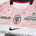 2022-23 Stade Toulousain Rugby Mens Away Jersey