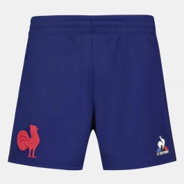 RWC 2023 France Rugby Mens Home Shorts