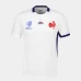 RWC 2023 France Rugby Mens Away Jersey