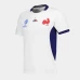 RWC 2023 France Rugby Mens Away Jersey