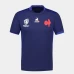 RWC 2023 France Rugby Mens Home Jersey