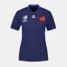 RWC 2023 France Rugby Womens Home Jersey