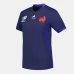 RWC 2023 France Rugby Womens Home Jersey