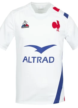 FFR XV Men's Away Jersey 2021-22