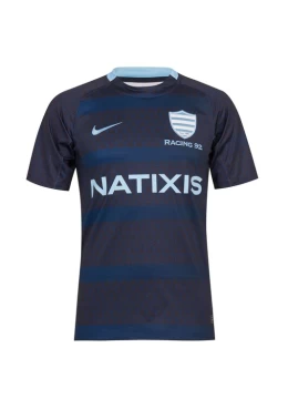 2021-22 Racing 92 Rugby Away Jersey