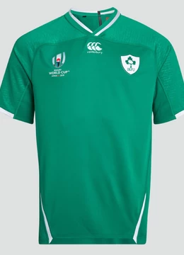 Ireland Rugby RWC2019 Vapordi Home Pro Jersey