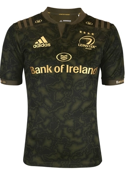 Leinster Alternate Jersey 2018-19