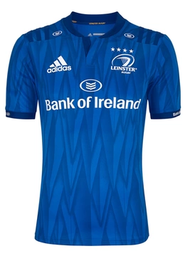 Leinster Home Jersey 2018-19