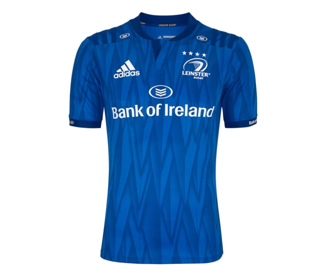 Leinster Home Jersey 2018-19