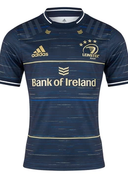 2021-22 Adult Leinster Rugby European Jersey