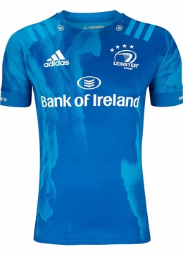 Leinster European Jersey 2019-20