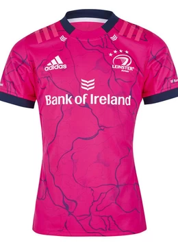 2021-22 Adult Leinster Rugby Player Training Jersey