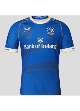 2023 Leinster Adult Home Jersey