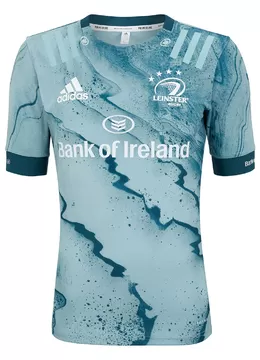 Leinster Alternative Jersey 2021