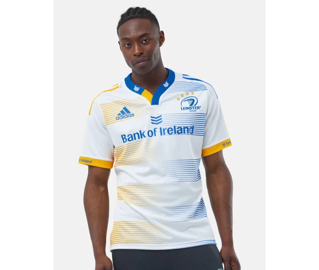 2022-23 Leinster Rugby Adult Alternate Jersey