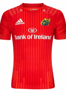 Adult Munster Home Jersey 2019/20