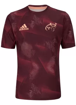 Munster Training Jersey 2020 2021