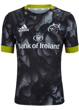 Munster Alternate Jersey 2021