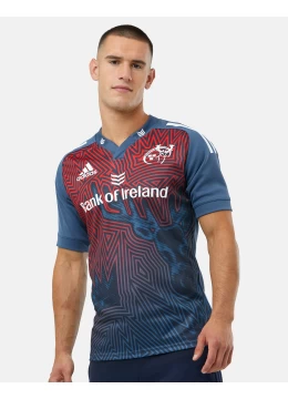 2022-23 Munster Rugby Mens Alternate Jersey