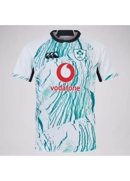 2024 Ireland Rugby Men's Alternate Pro Jersey