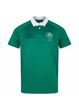 2024 Ireland Rugby Men's 150th Pro Jersey