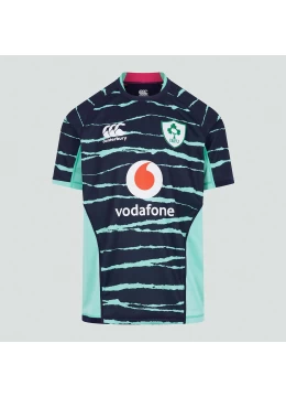 2022-23 Ireland Rugby Mens Vapodri Alternate Pro Jersey