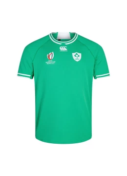 RWC 2023 Ireland Mens Home Jersey