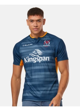 23-24 Adult Ulster Rugby Alternate Jersey