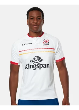 23-24 Adult Ulster Rugby Home Jersey