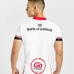 2021-22 Ulster Rugby Home Jersey