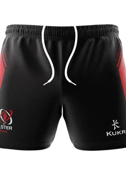 Kukri Adult Ulster Away Shorts 2021