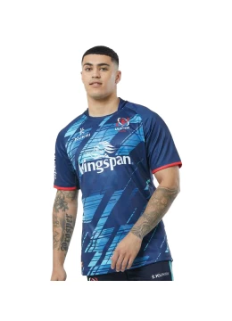 2022-23 Kukri Adult Ulster Rugby Away Jersey