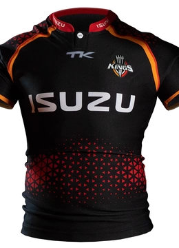 Southern Kings Home Jersey 2018