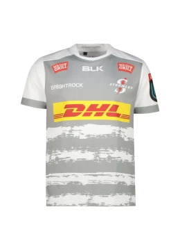 DHL 2022-23 Stormers Men's Away Jersey