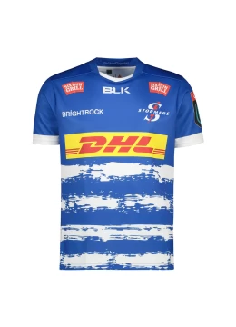 DHL 2022-23 Stormers Men's Home Jersey