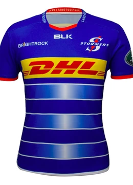 Stormers 2019 Men's Home Jersey