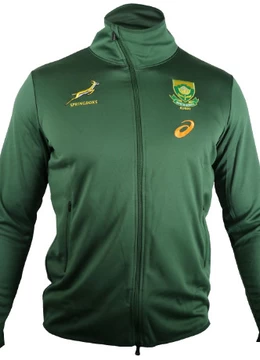 Springbok Presentation Jacket 2020